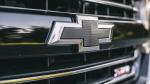 Chevrolet Silverado 1500 Redline Crew Cab 2017 года